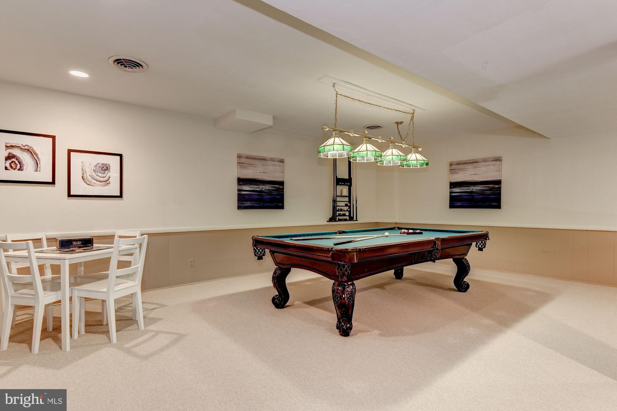 BURNING TREE ESTATES - Residential Lease