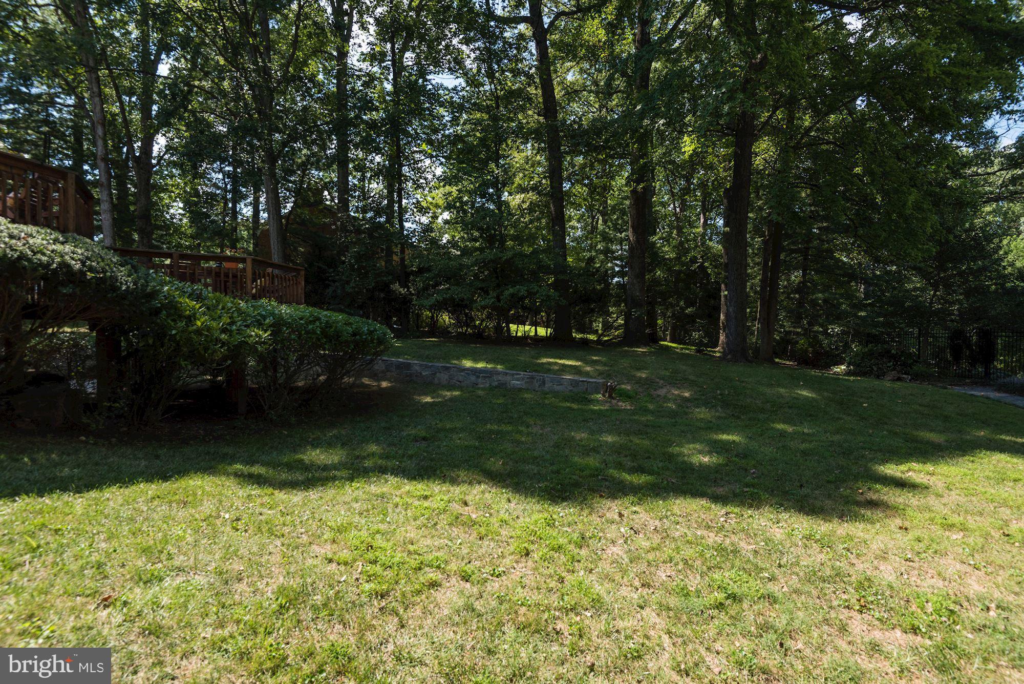 BURNING TREE ESTATES - Residential Lease