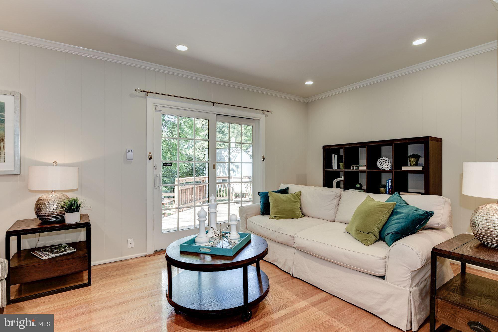 BURNING TREE ESTATES - Residential Lease