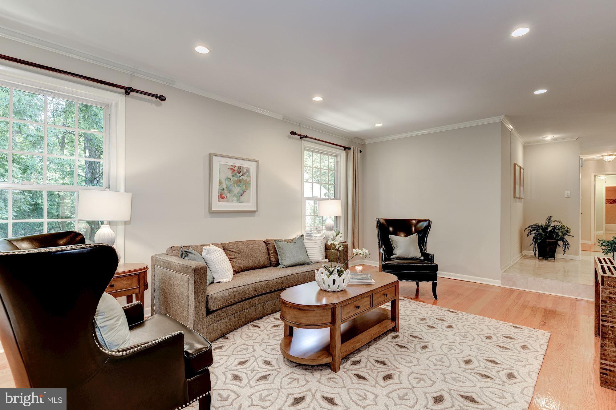 BURNING TREE ESTATES - Residential Lease