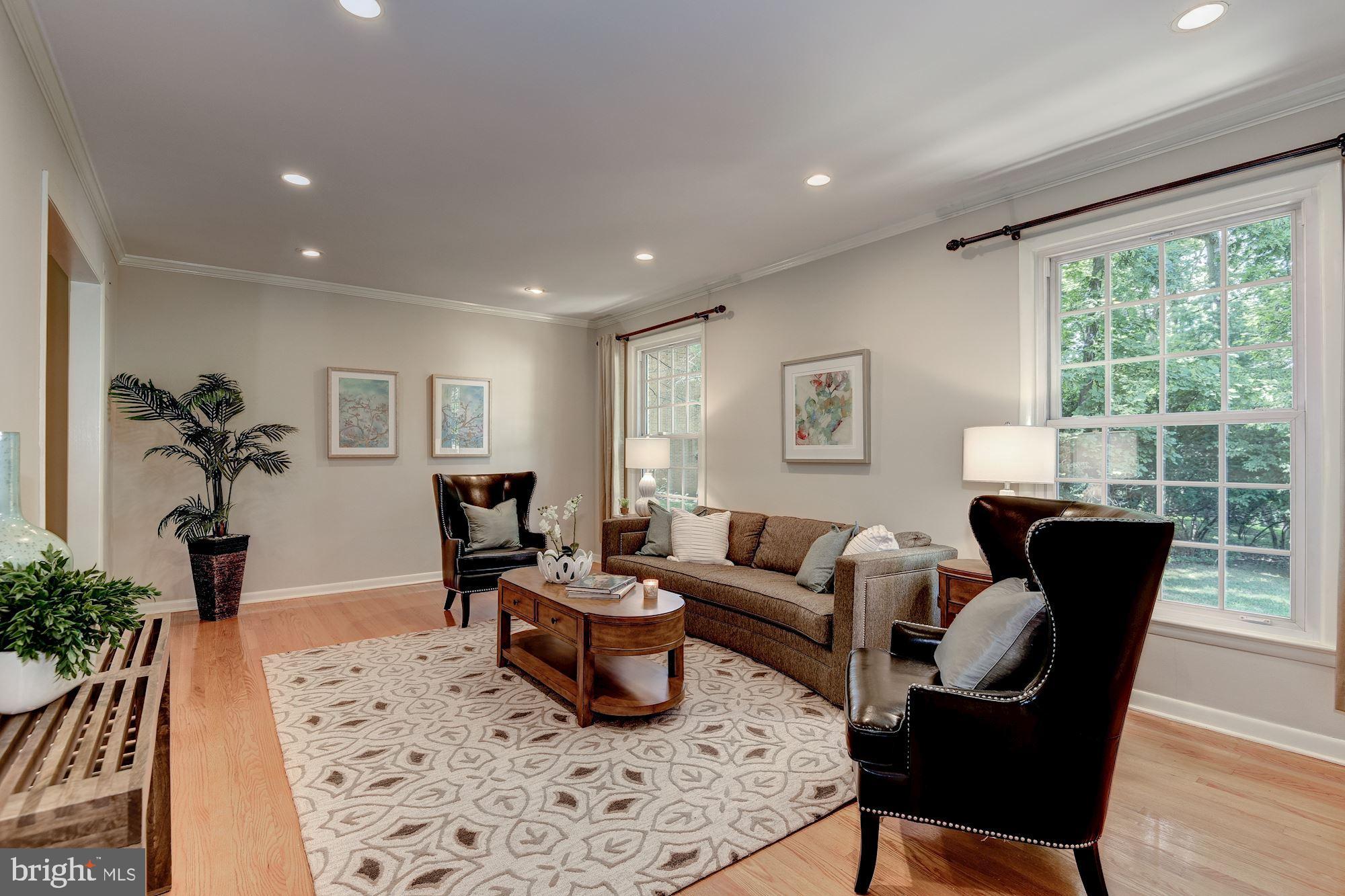 BURNING TREE ESTATES - Residential Lease