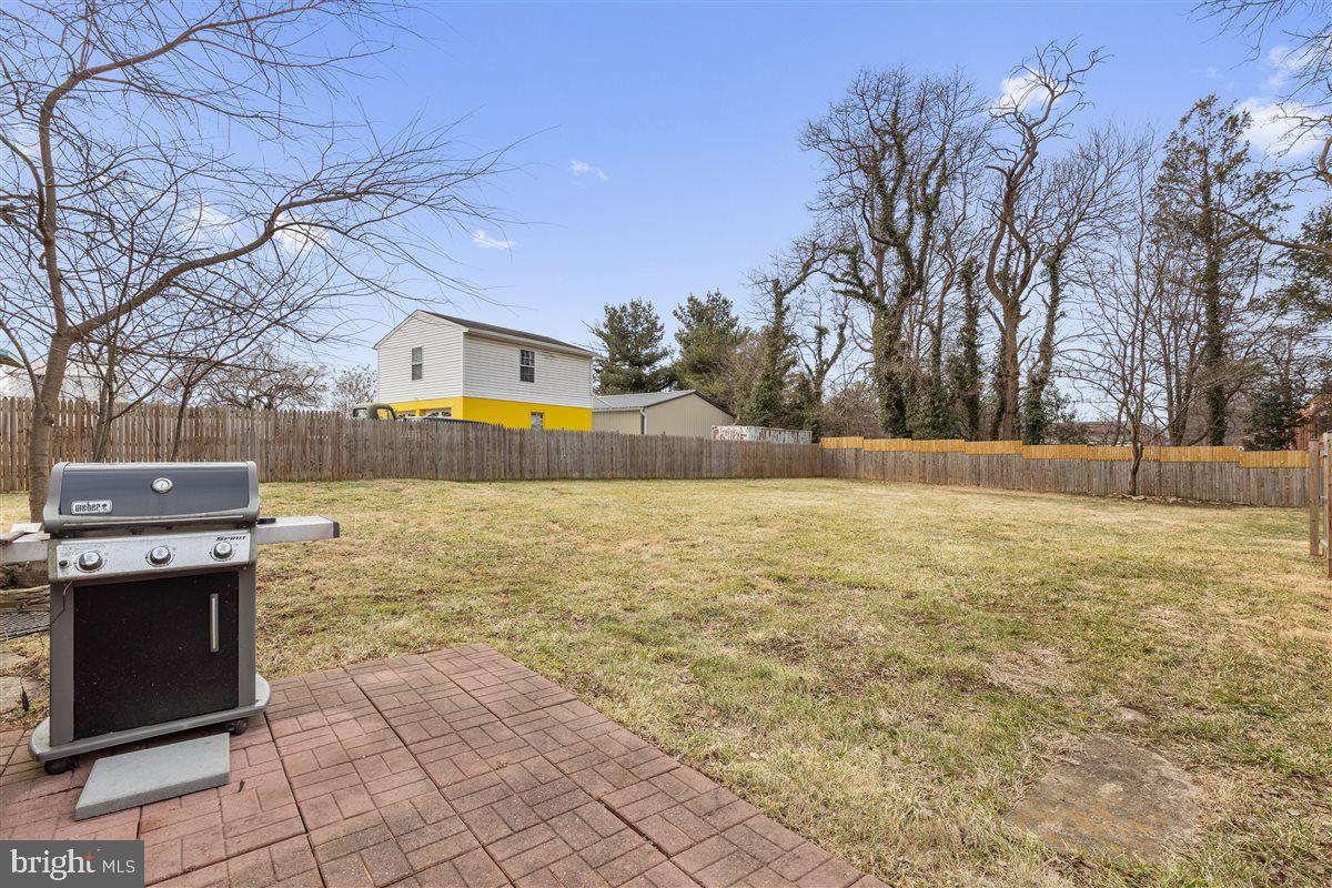 GAITHERSBURG OUTSIDE - Residential