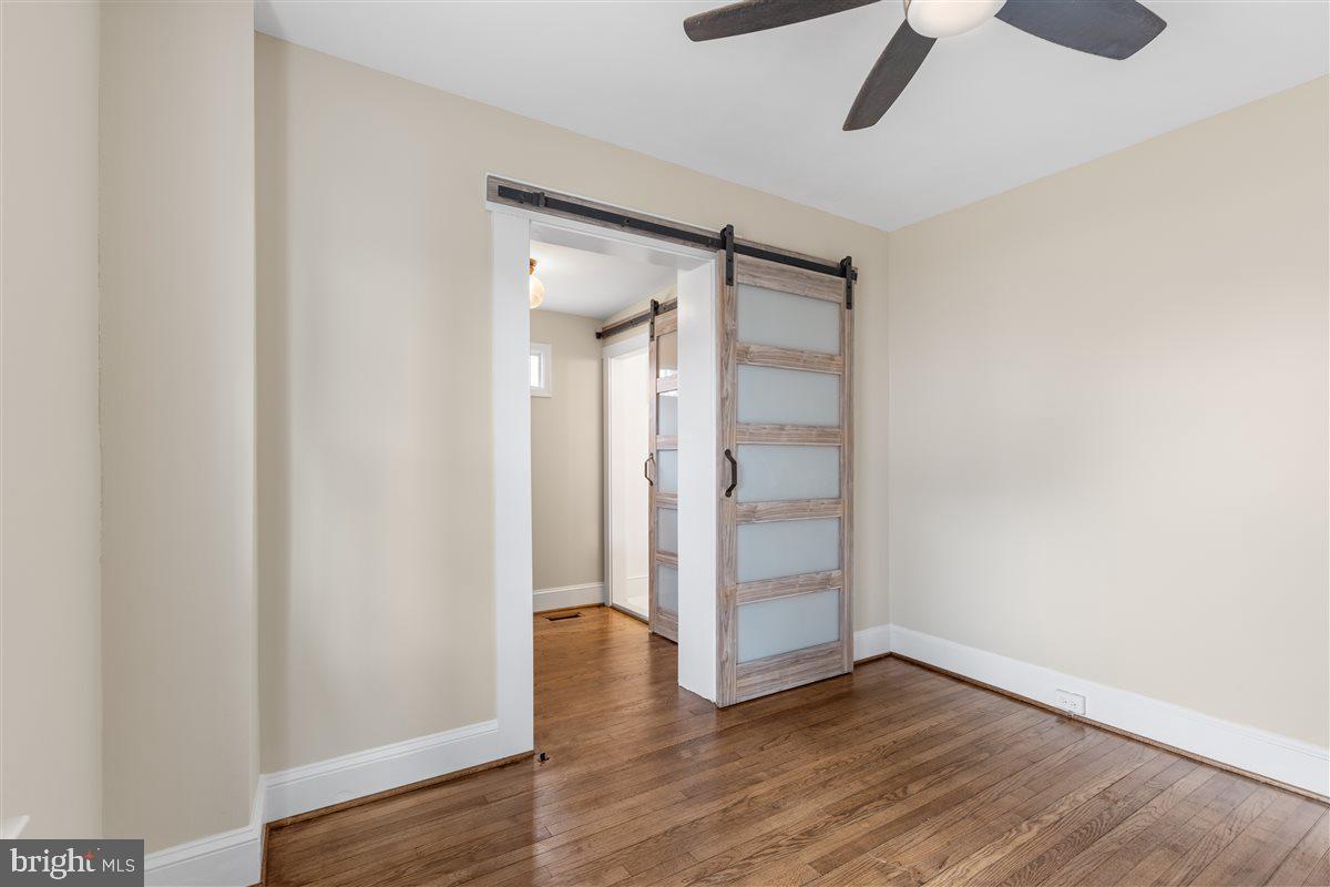 GAITHERSBURG OUTSIDE - Residential