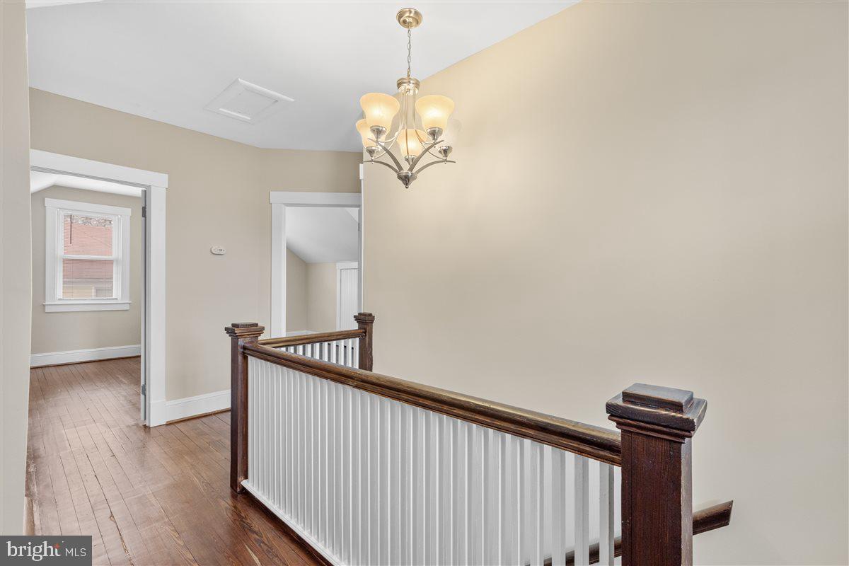 GAITHERSBURG OUTSIDE - Residential