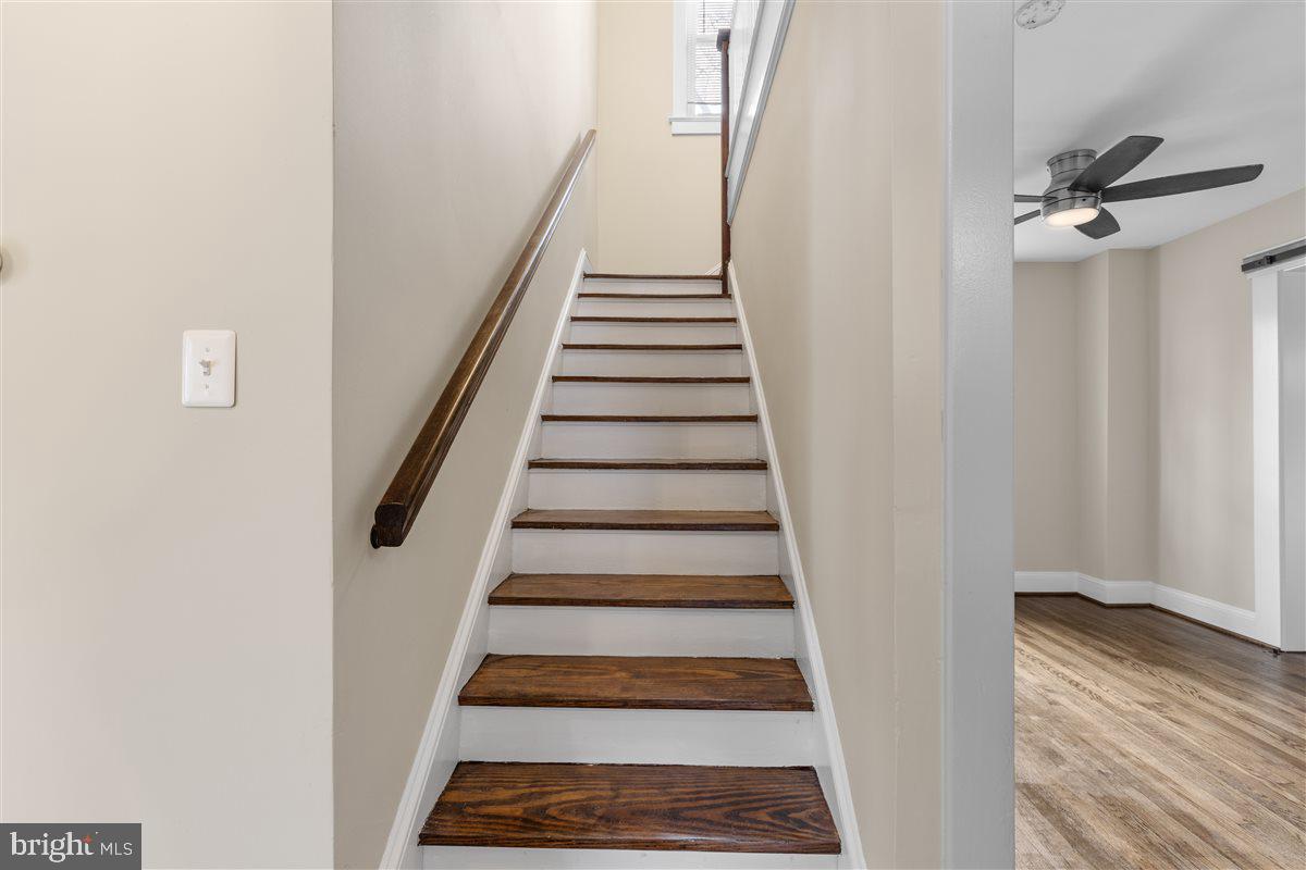 GAITHERSBURG OUTSIDE - Residential