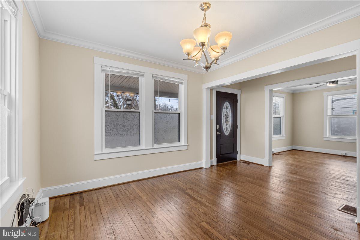 GAITHERSBURG OUTSIDE - Residential