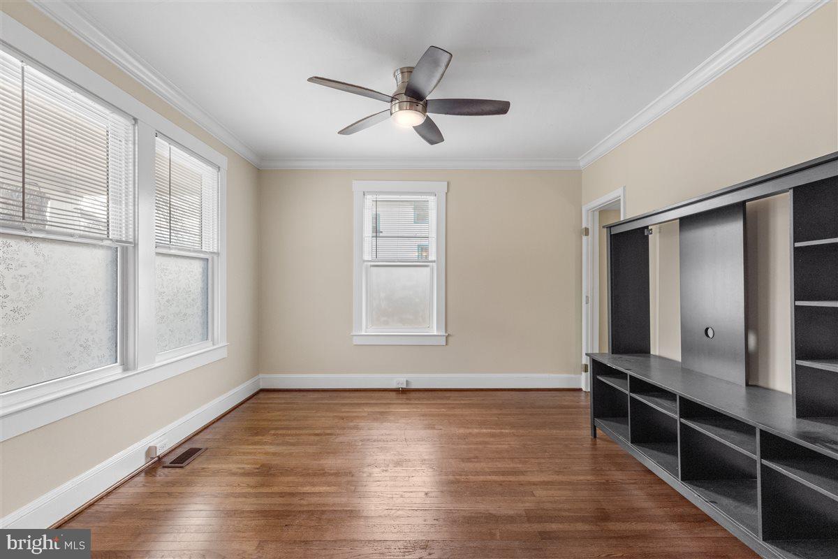 GAITHERSBURG OUTSIDE - Residential