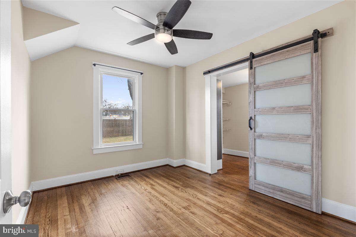 GAITHERSBURG OUTSIDE - Residential