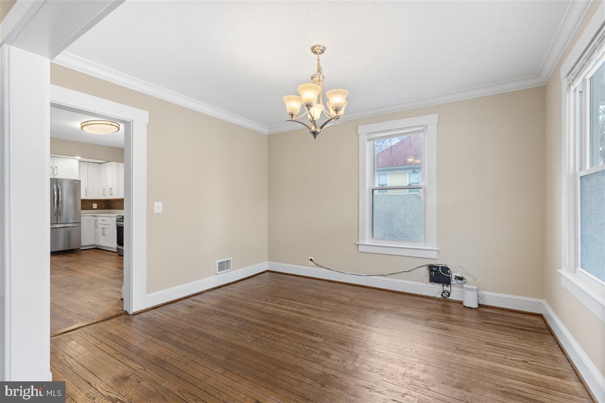 GAITHERSBURG OUTSIDE - Residential