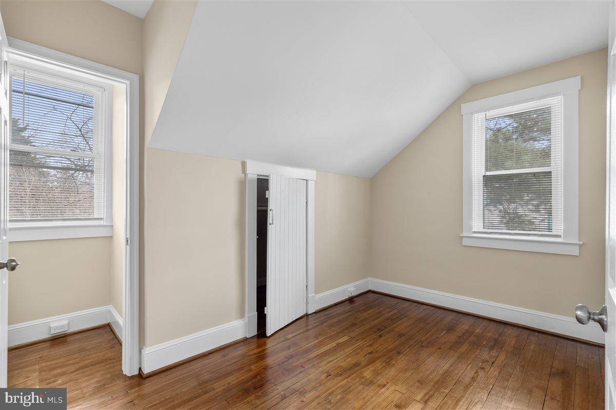 GAITHERSBURG OUTSIDE - Residential