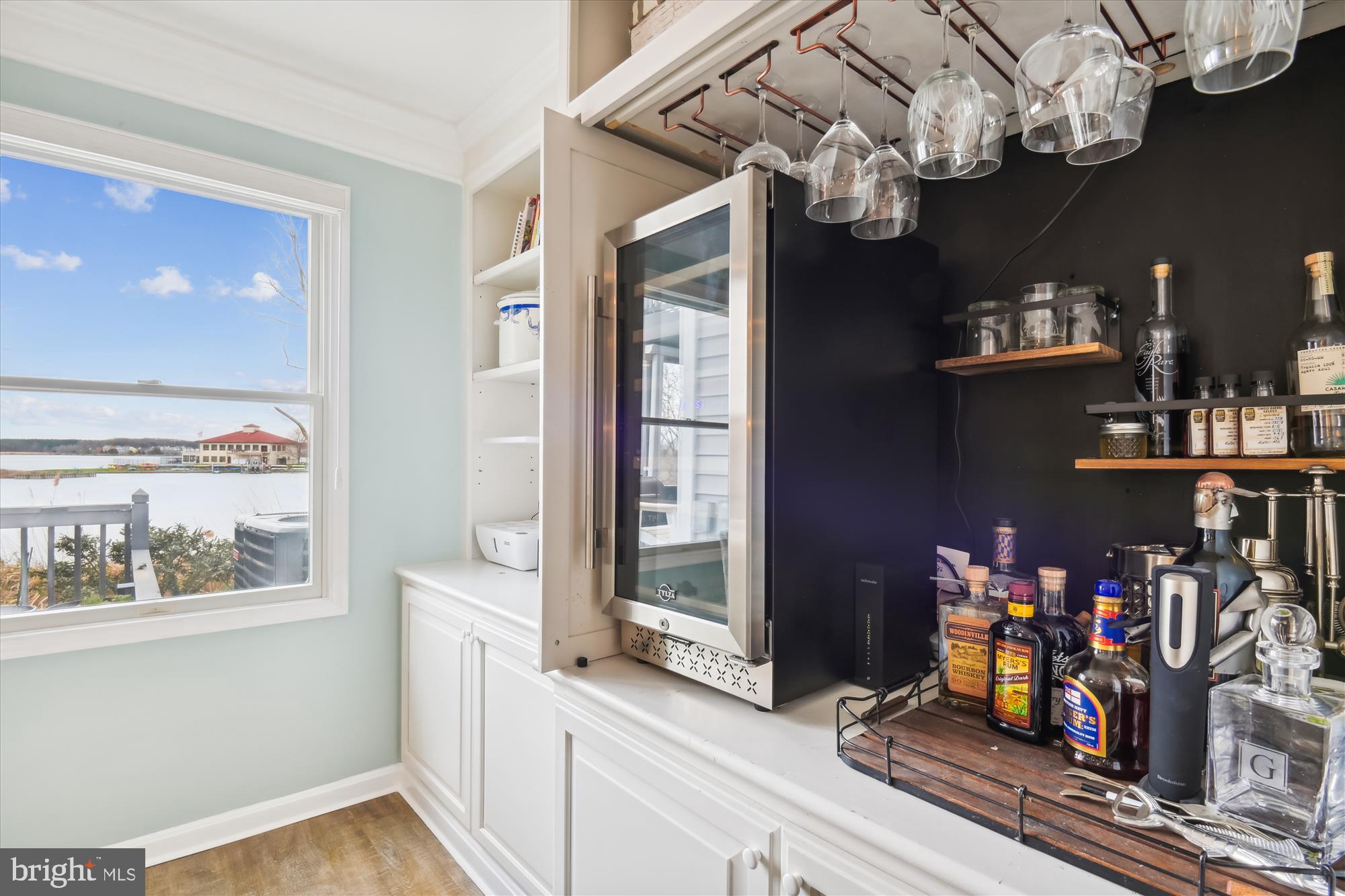 BAYSIDE - Residential