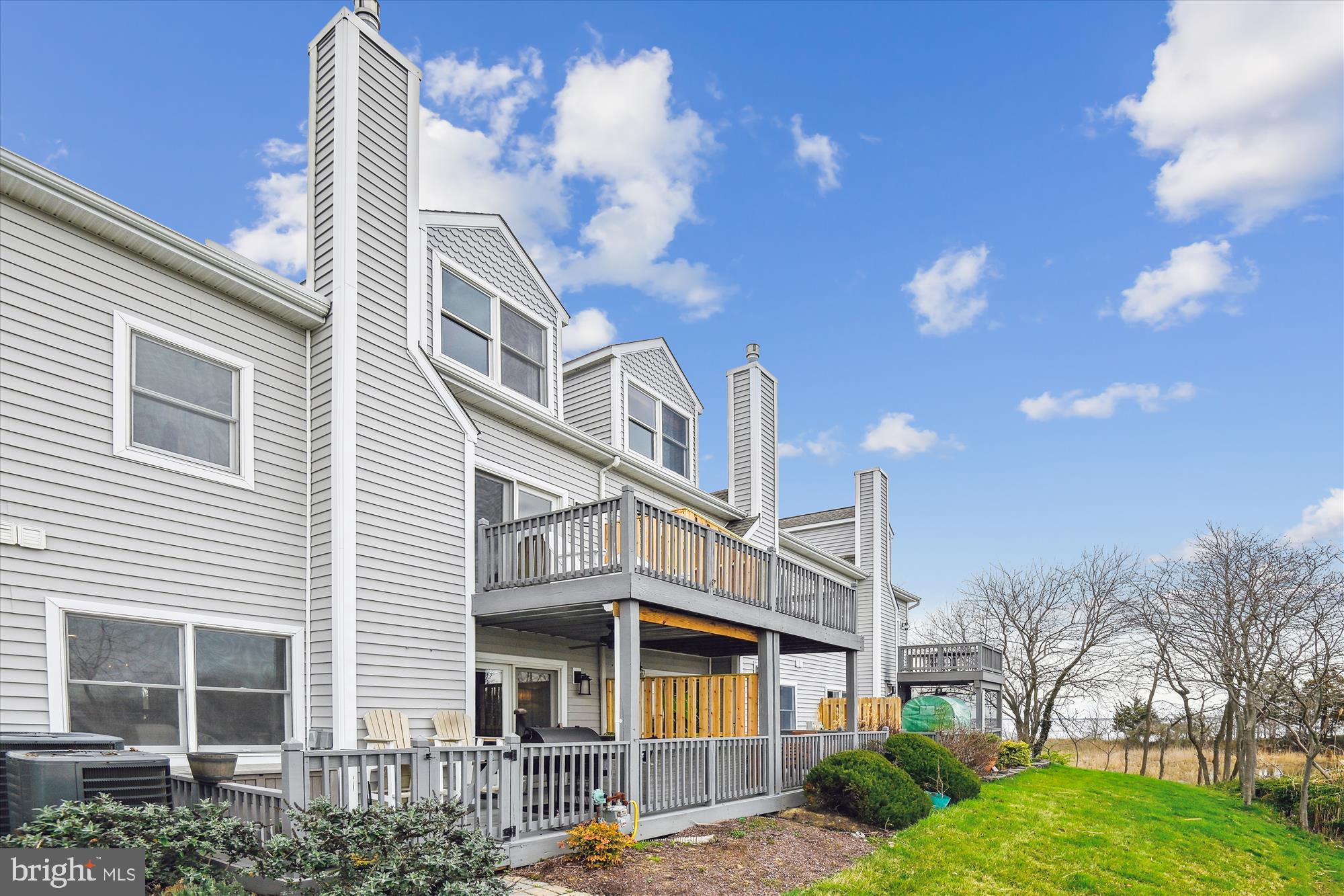 BAYSIDE - Residential