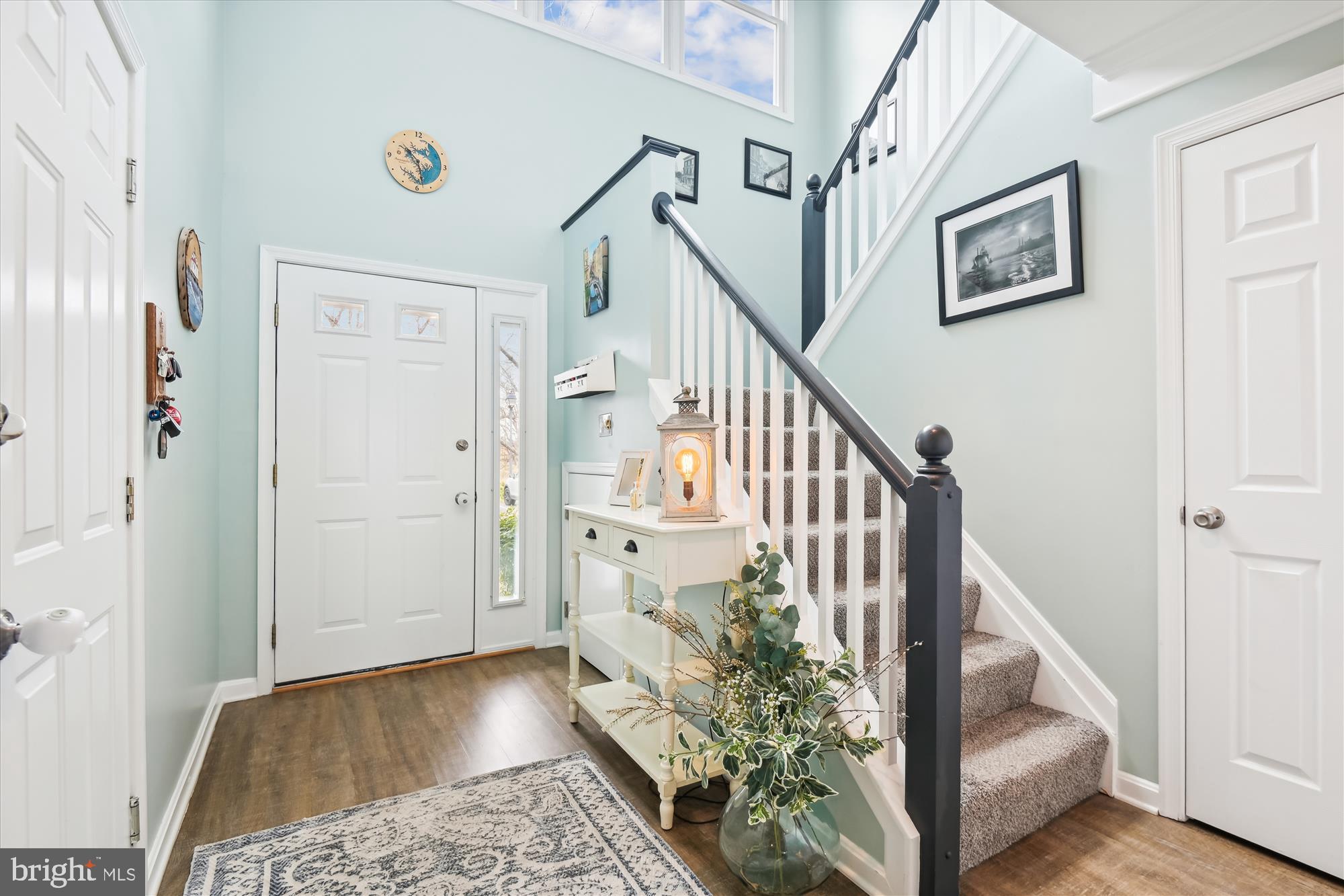 BAYSIDE - Residential