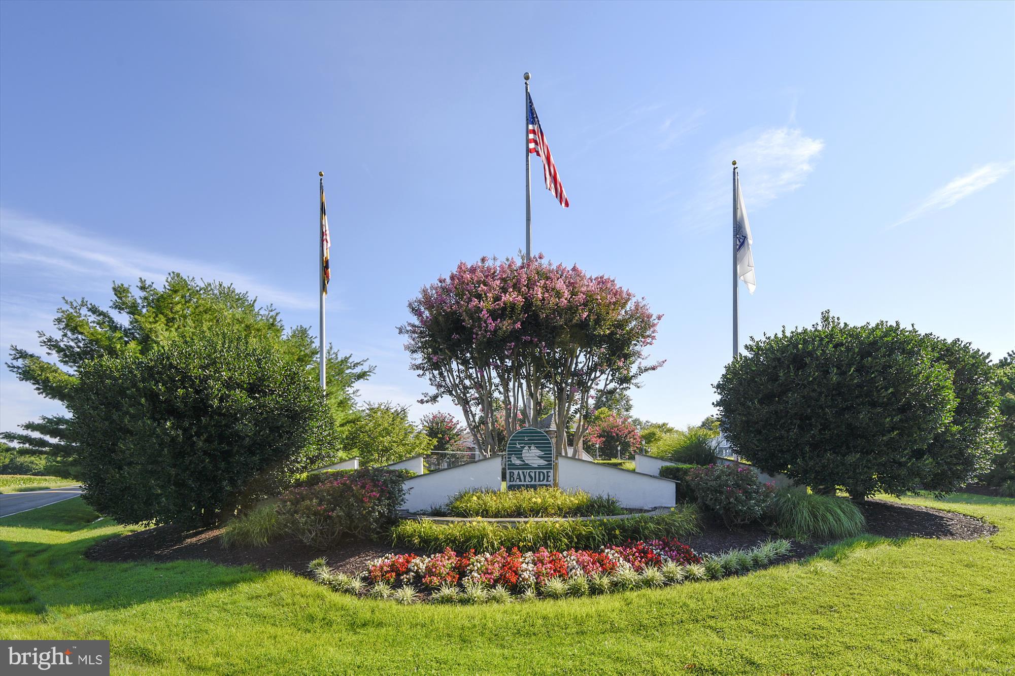 BAYSIDE - Residential