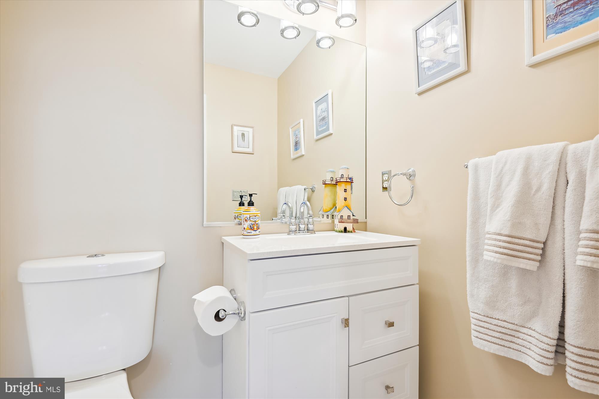 BAYSIDE - Residential