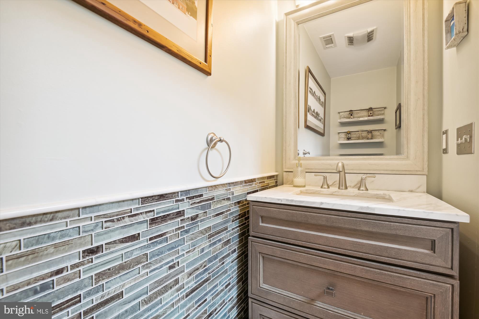 BAYSIDE - Residential