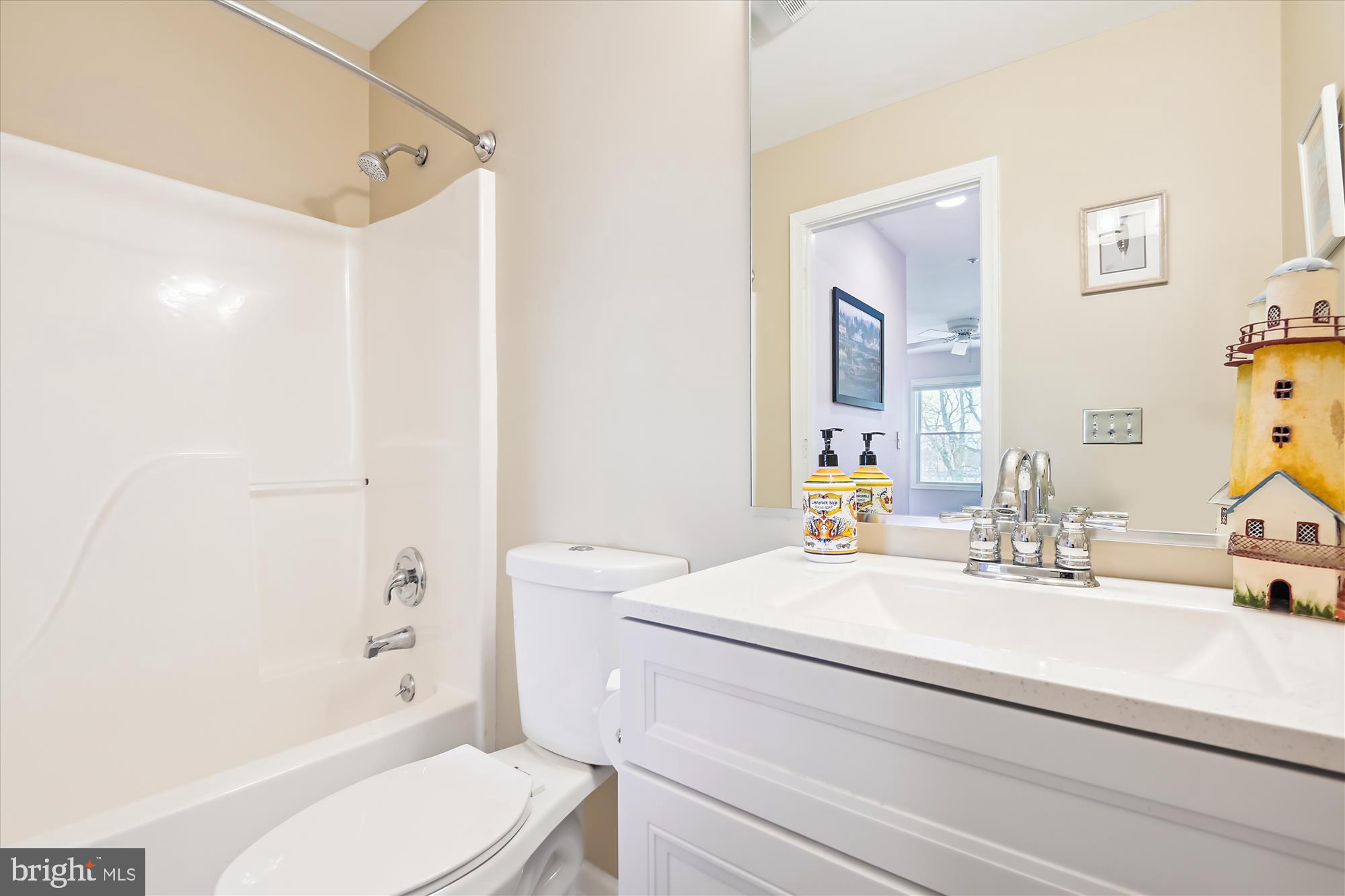 BAYSIDE - Residential