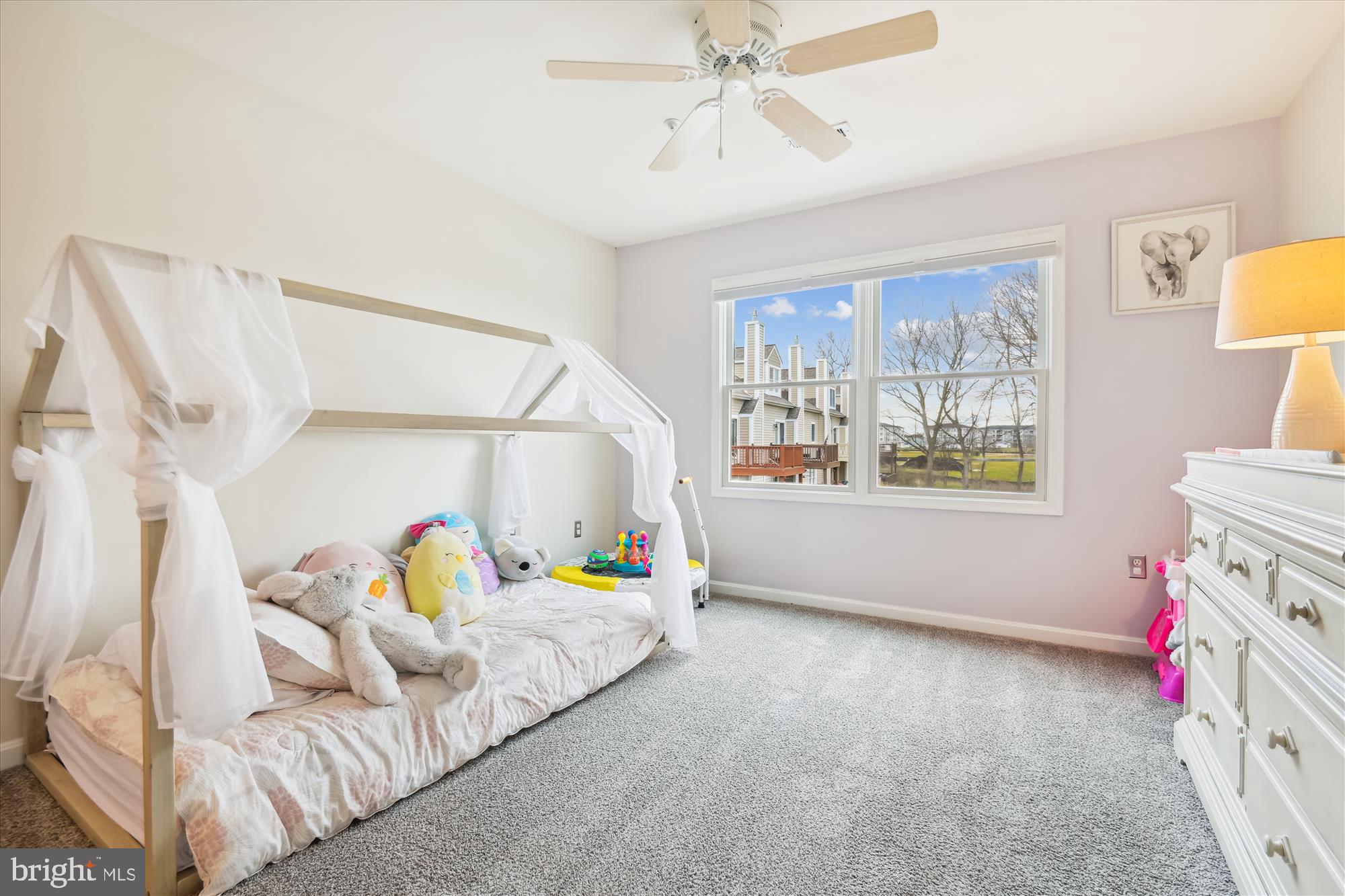 BAYSIDE - Residential