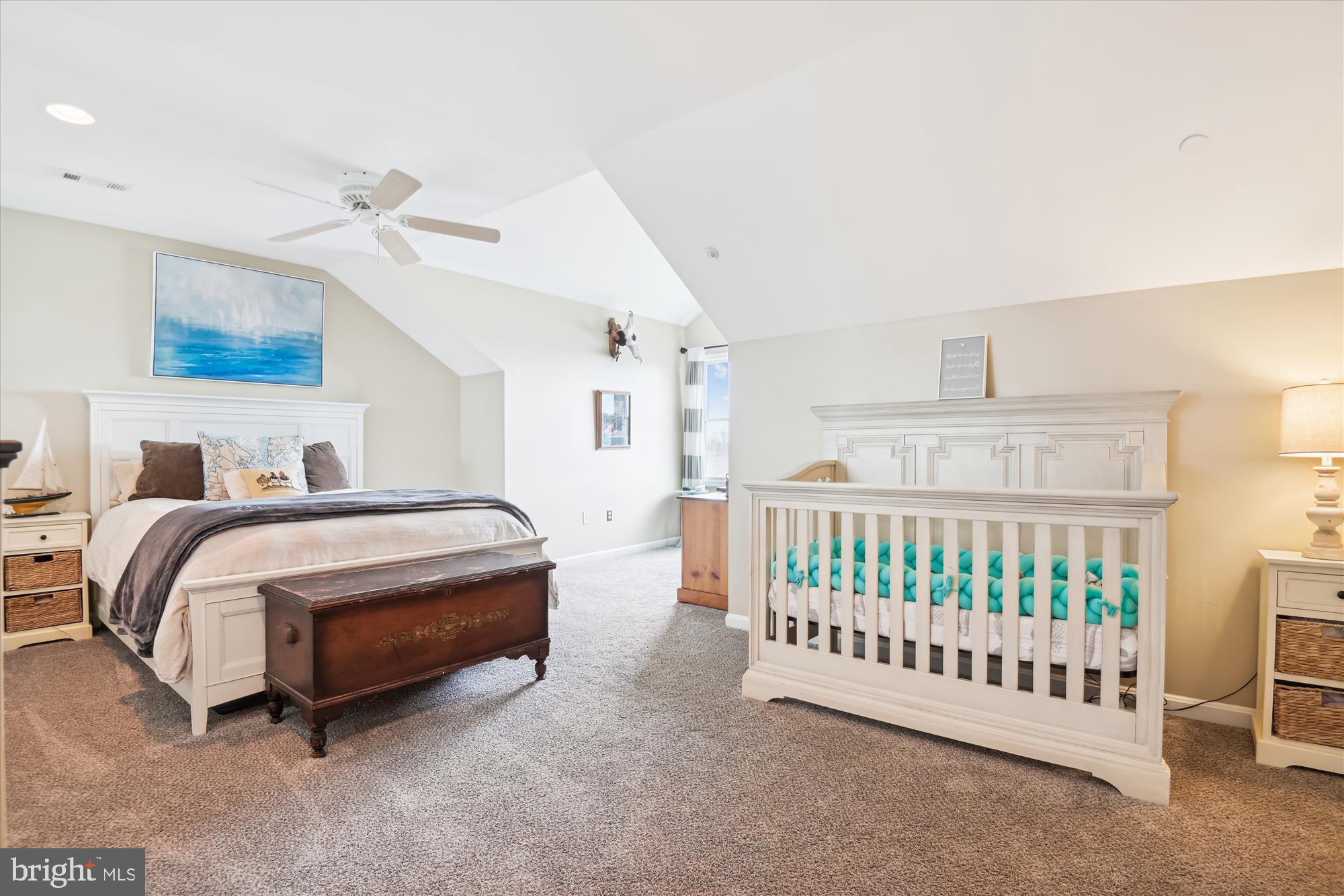 BAYSIDE - Residential