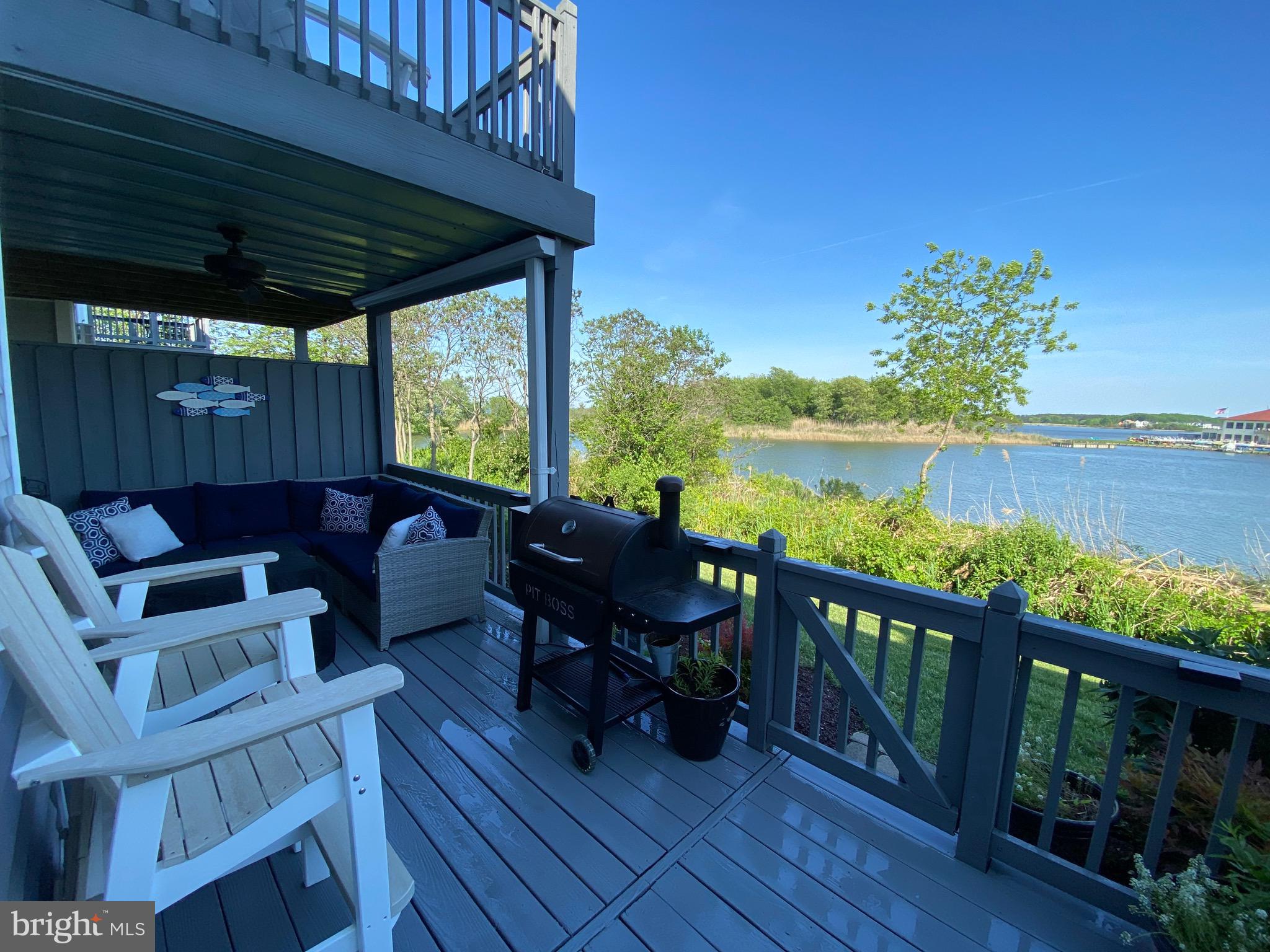 BAYSIDE - Residential