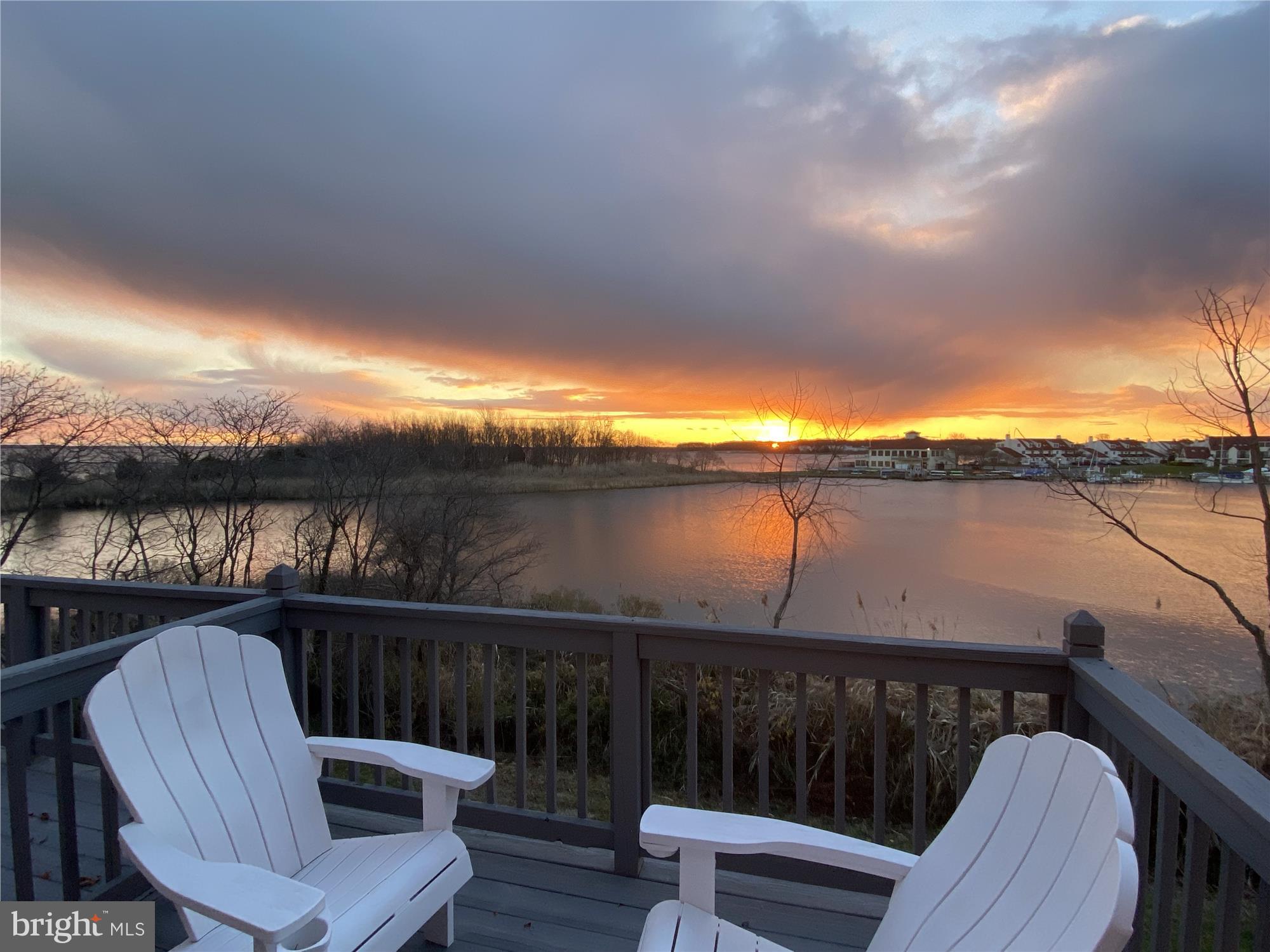 BAYSIDE - Residential