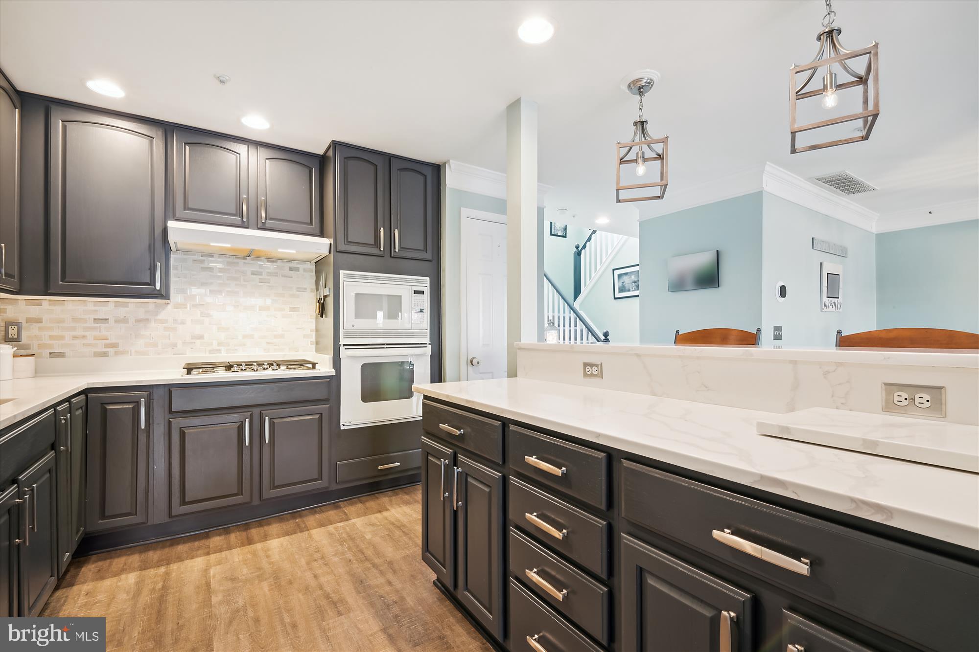 BAYSIDE - Residential