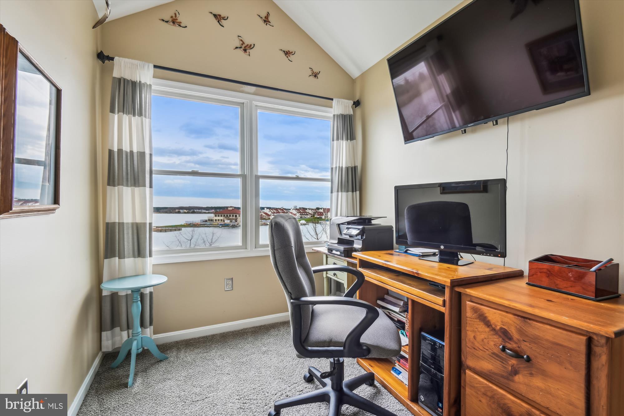 BAYSIDE - Residential