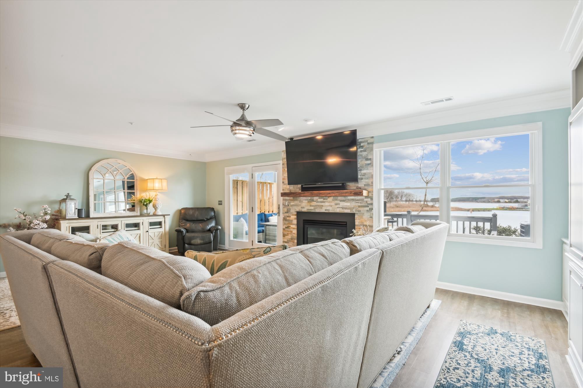 BAYSIDE - Residential