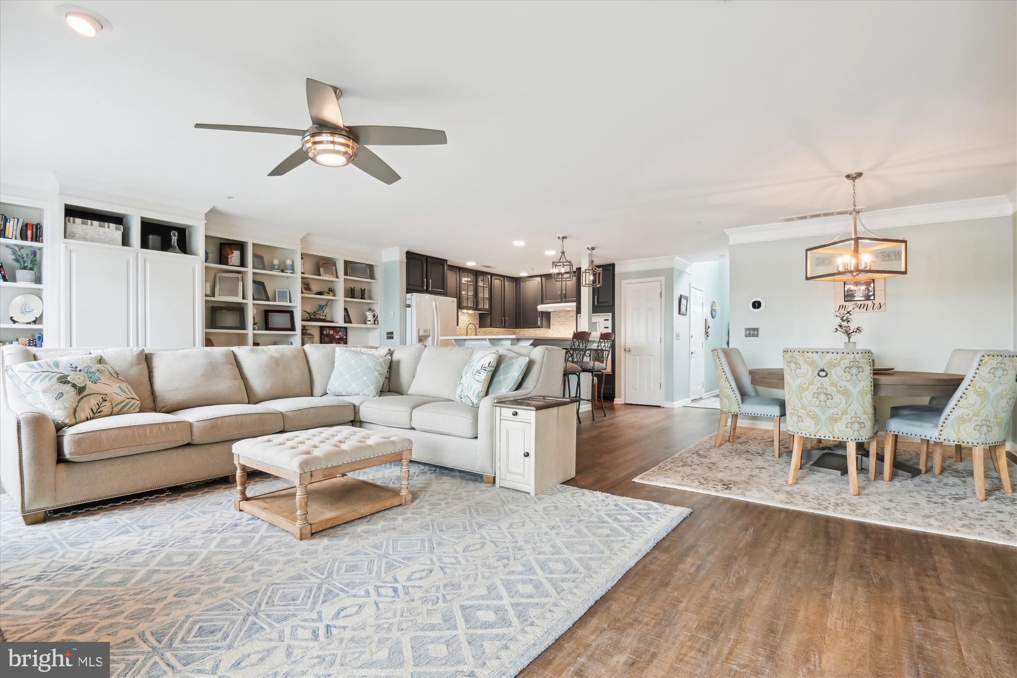 BAYSIDE - Residential