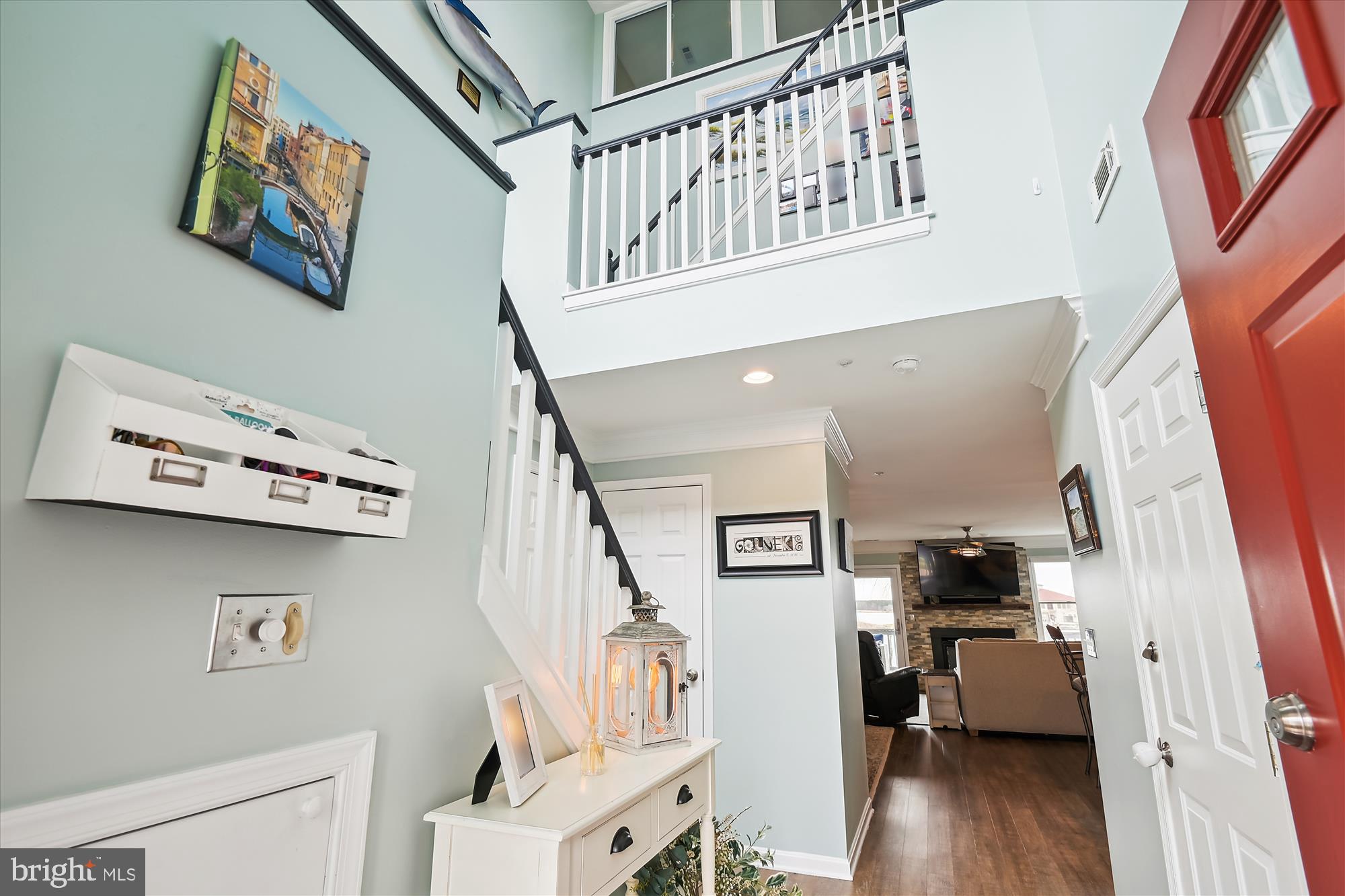 BAYSIDE - Residential