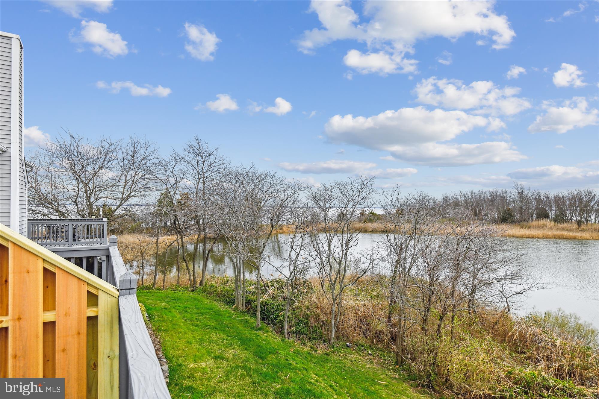 BAYSIDE - Residential