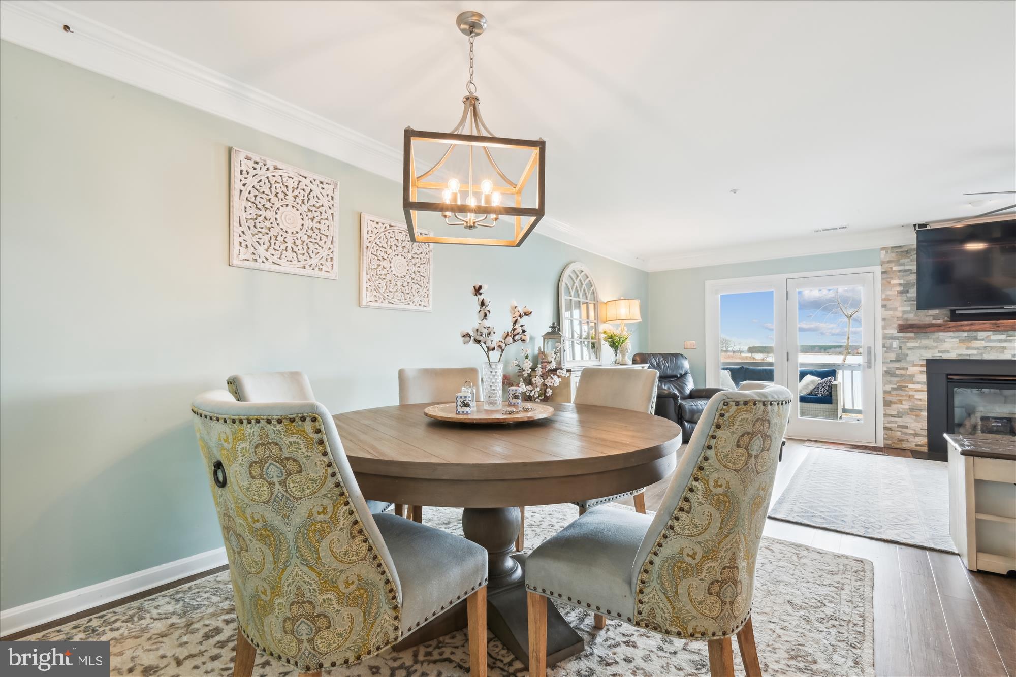 BAYSIDE - Residential