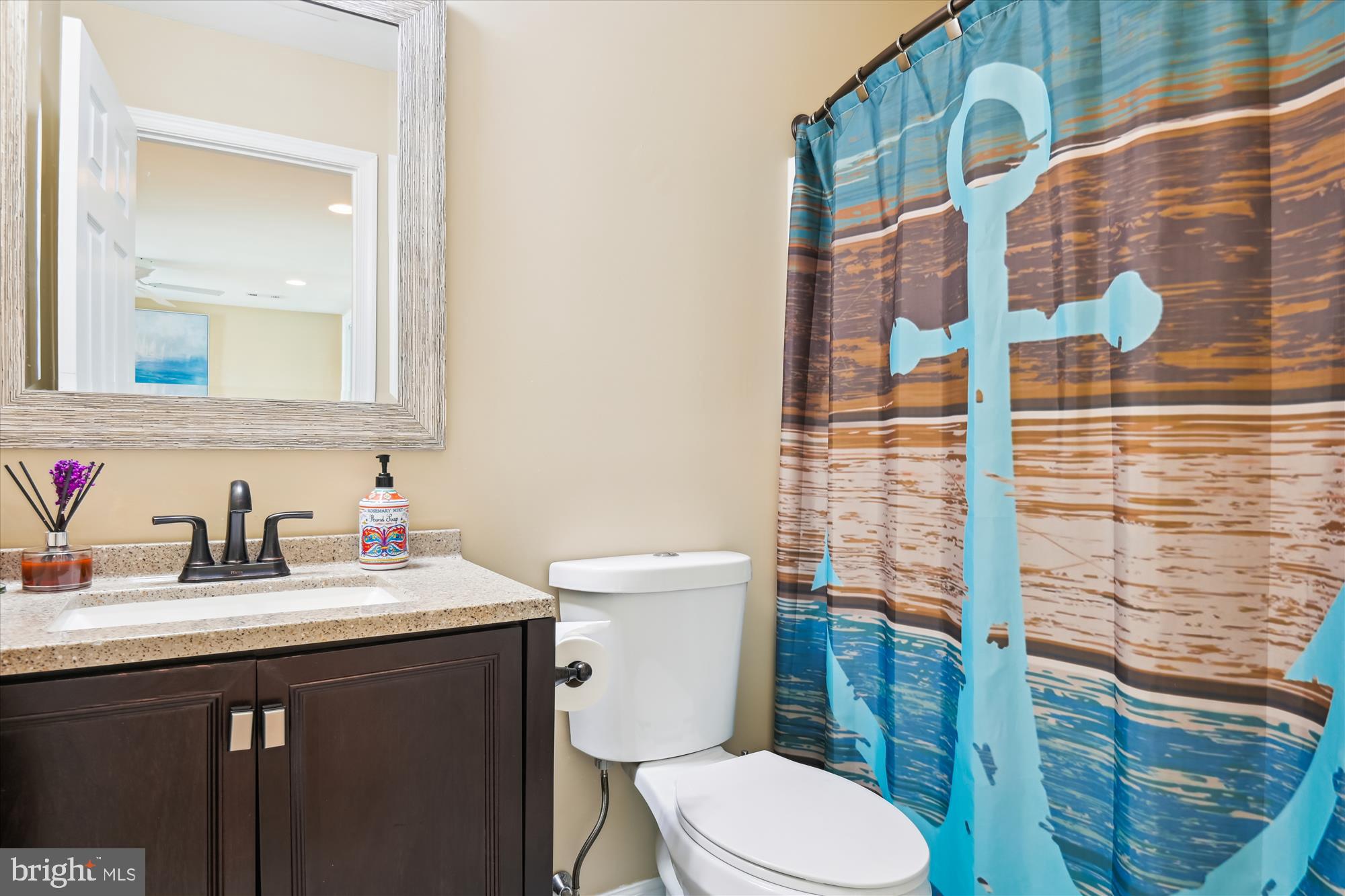 BAYSIDE - Residential