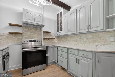 Tiny photo for 8480 Chesley Drive, LUSBY, MD 20657 (MLS # MDCA2024856)