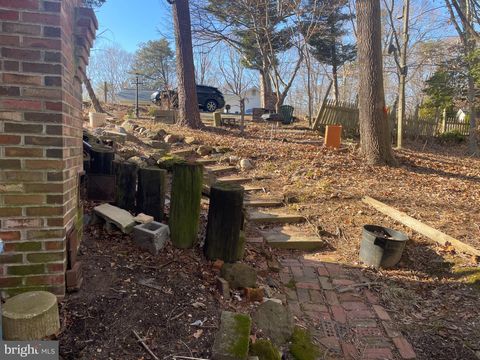 Tiny photo for 8480 Chesley Drive, LUSBY, MD 20657 (MLS # MDCA2024856)