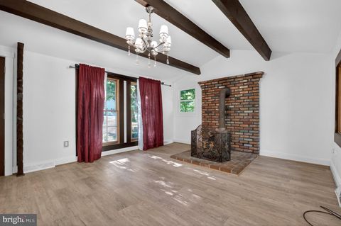 Tiny photo for 8480 Chesley Drive, LUSBY, MD 20657 (MLS # MDCA2024856)