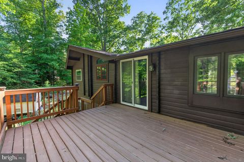 Tiny photo for 8480 Chesley Drive, LUSBY, MD 20657 (MLS # MDCA2024856)