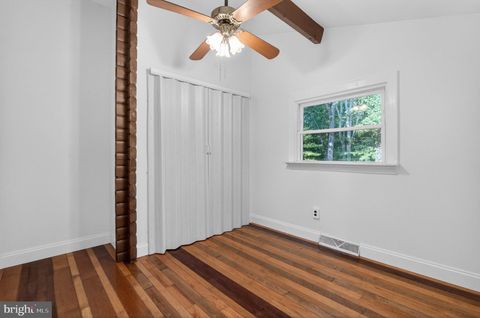 Tiny photo for 8480 Chesley Drive, LUSBY, MD 20657 (MLS # MDCA2024856)
