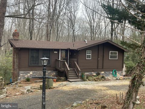 Tiny photo for 8480 Chesley Drive, LUSBY, MD 20657 (MLS # MDCA2024856)
