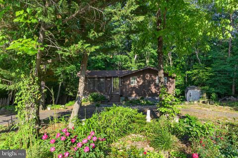 Tiny photo for 8480 Chesley Drive, LUSBY, MD 20657 (MLS # MDCA2024856)