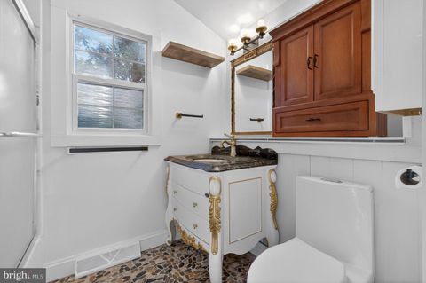 Tiny photo for 8480 Chesley Drive, LUSBY, MD 20657 (MLS # MDCA2024856)