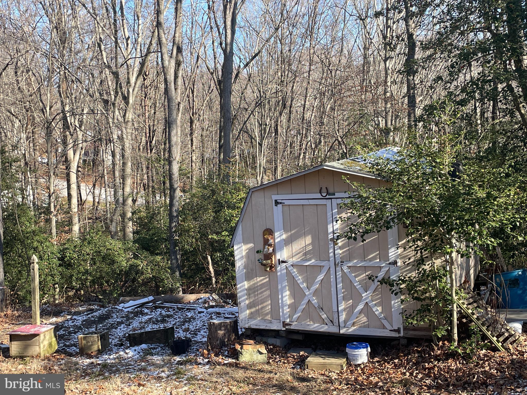 WHITE SANDS - Residential
