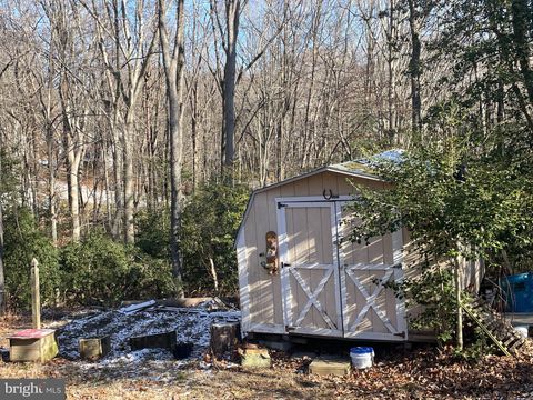 Tiny photo for 8480 Chesley Drive, LUSBY, MD 20657 (MLS # MDCA2024856)