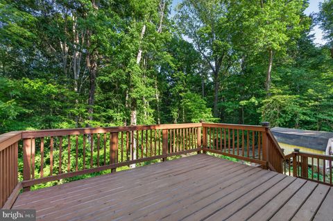 Tiny photo for 8480 Chesley Drive, LUSBY, MD 20657 (MLS # MDCA2024856)
