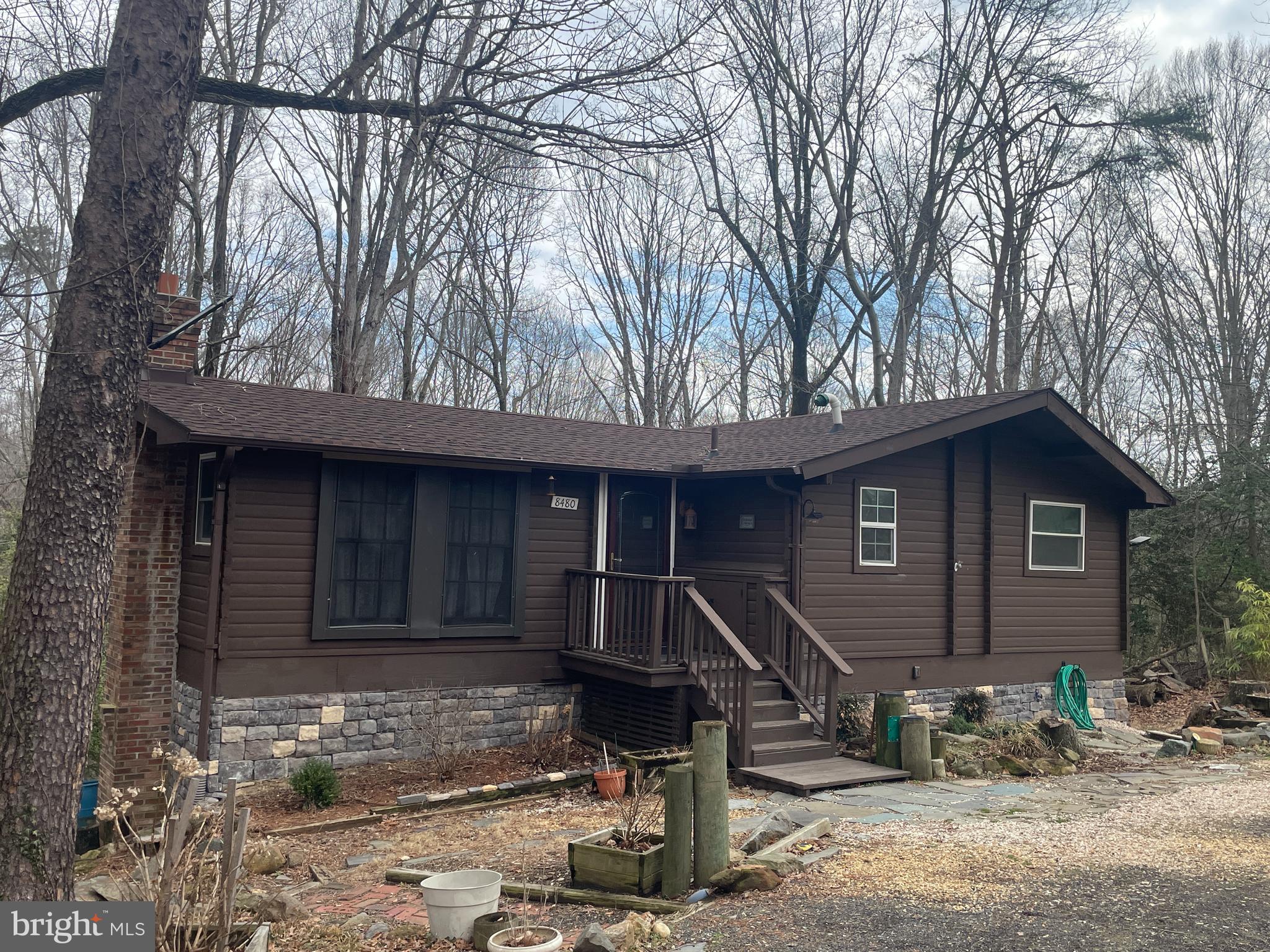 WHITE SANDS - Residential