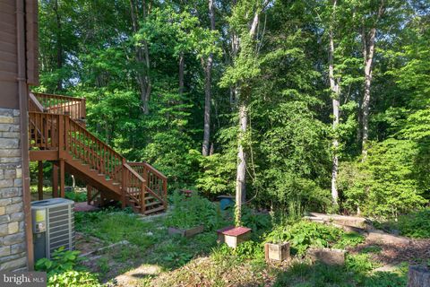 Tiny photo for 8480 Chesley Drive, LUSBY, MD 20657 (MLS # MDCA2024856)