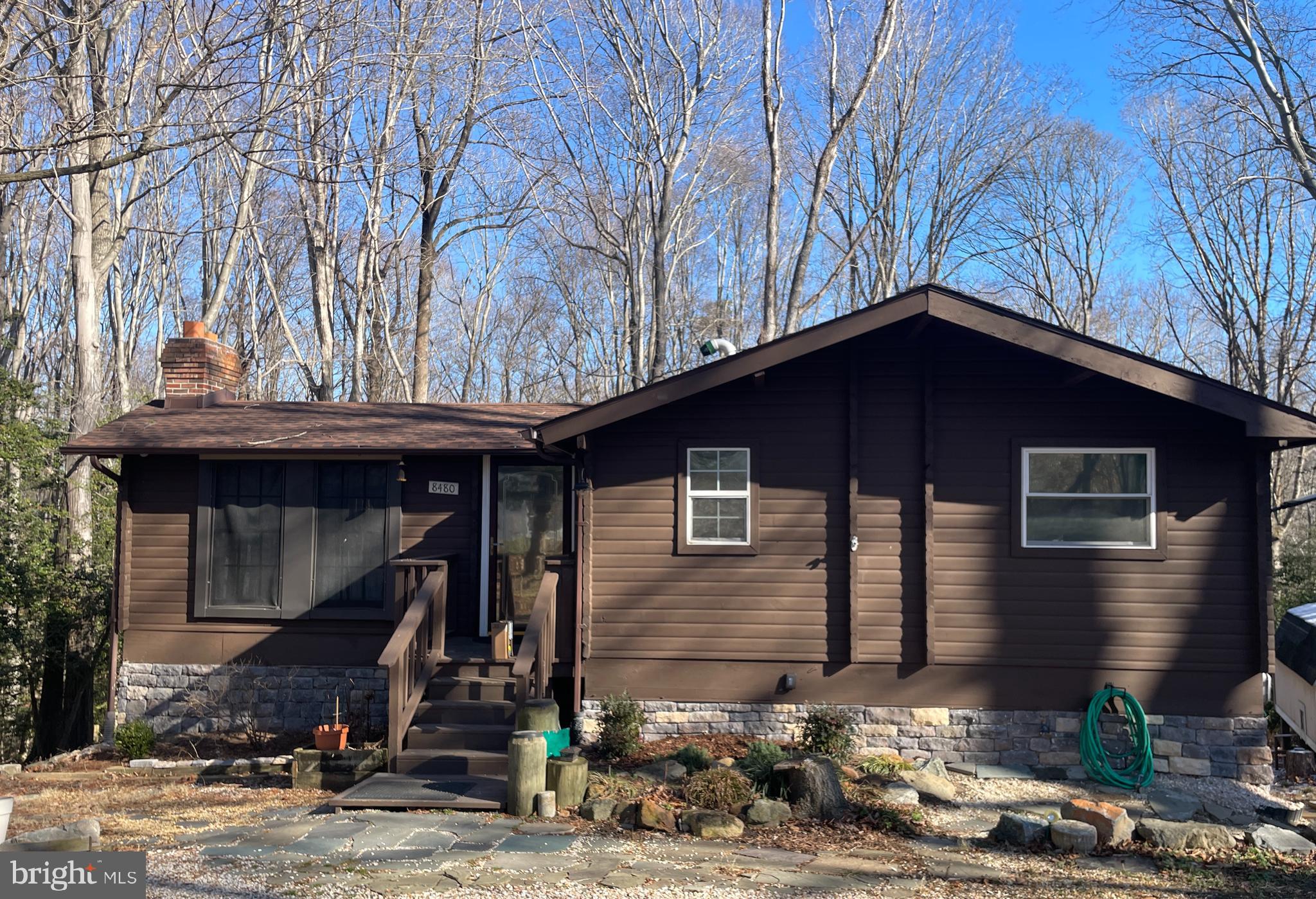 WHITE SANDS - Residential