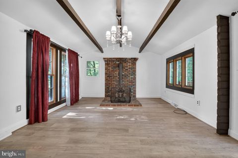 Tiny photo for 8480 Chesley Drive, LUSBY, MD 20657 (MLS # MDCA2024856)