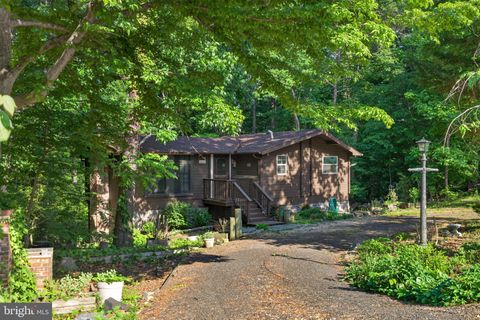 Tiny photo for 8480 Chesley Drive, LUSBY, MD 20657 (MLS # MDCA2024856)