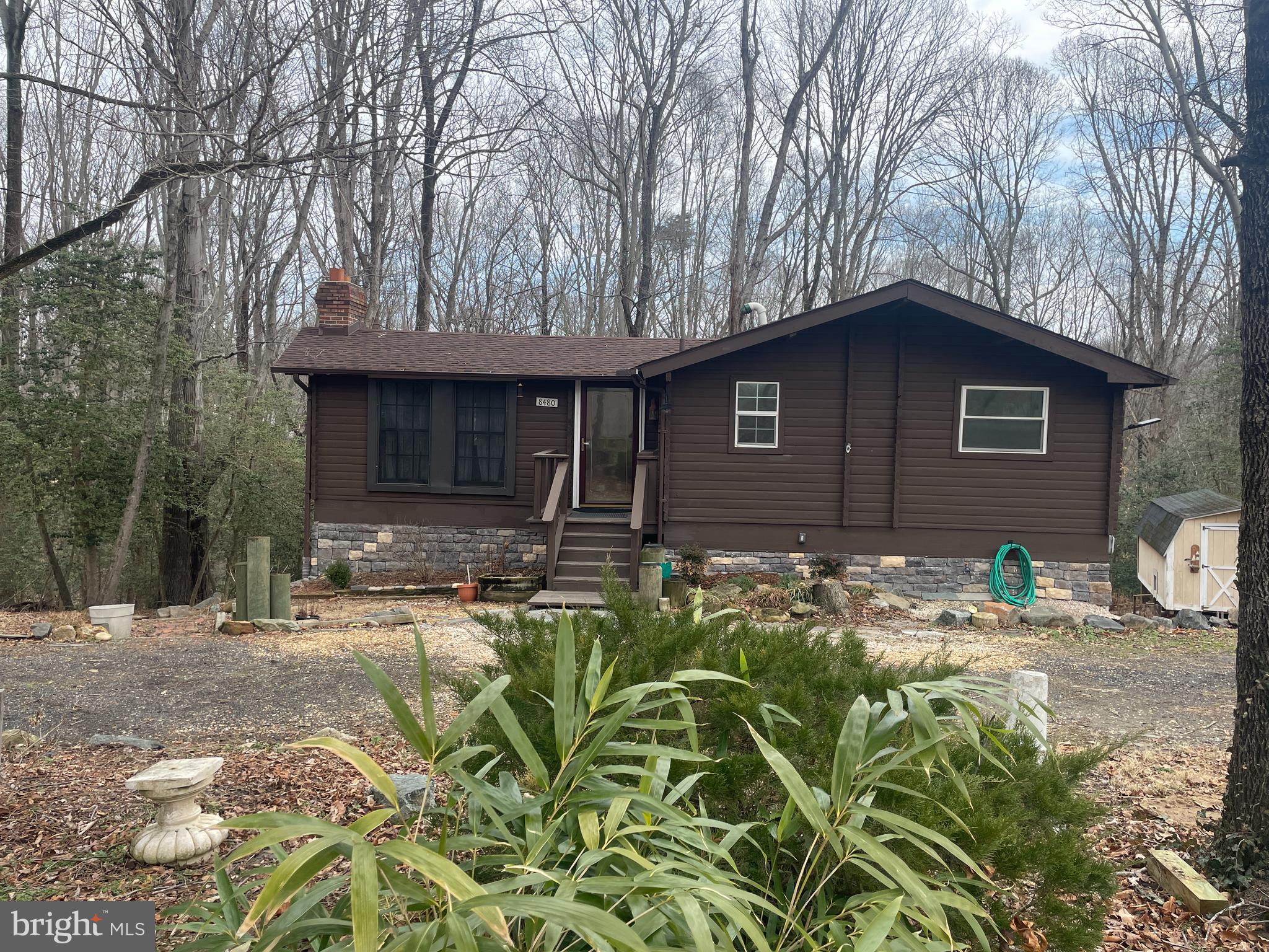 WHITE SANDS - Residential